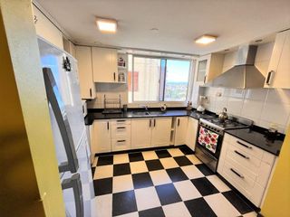 Foto 7 de Exclusivo piso de 4 dormitorios en Barrio Norte, a metros de Plaza Urquiza, en VENTA