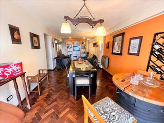 Foto 4 de Exclusivo piso de 4 dormitorios en Barrio Norte, a metros de Plaza Urquiza, en VENTA