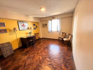 Exclusivo piso de 4 dormitorios en Barrio Norte, a metros de Plaza Urquiza, en VENTA