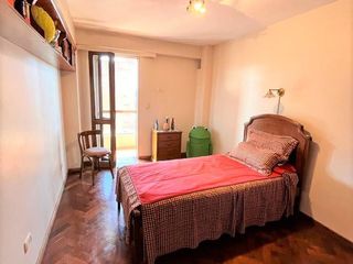 Foto 14 de Exclusivo piso de 4 dormitorios en Barrio Norte, a metros de Plaza Urquiza, en VENTA