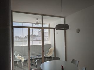 Departamento de 3 ambientes con Balcón en Venta - Recoleta