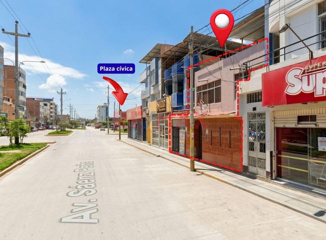 Casa en Venta en Jose Leonardo Ortiz - Vista 4