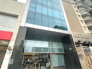 Alquiler Oficina piso alto - Belgrano