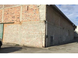 Foto 4 de Bodega de alquiler zona  norte Manta