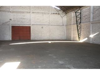 Foto 1 de Bodega de alquiler zona  norte Manta