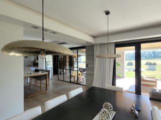 Casa en Barrio Golf  Nordelta 100 - 6 ambientes -1250,00 m2 -
