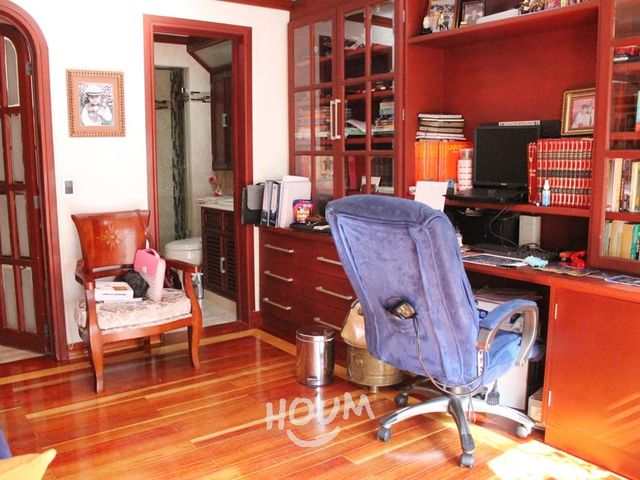 Apartamento Santa Barbara Central ID: 105787