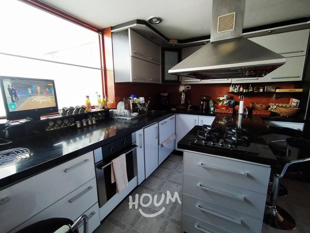 Apartamento Santa Barbara Central ID: 105787