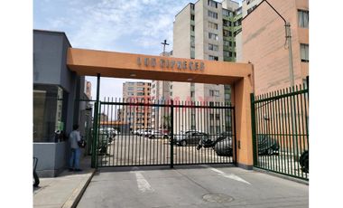 Departamento en Venta en San Martín de Porres - View 2