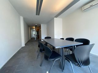 Oficina Apto profesional con balcón en Venta - Palermo chico
