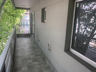 Departamento en venta - 1 dormitorio 1 baño - balcon - 50mts2 - Boedo