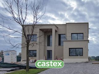 Foto 2 de Casa en venta a estrenar con vista al Golf , en El Cantón