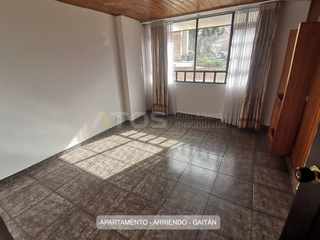 Foto 7 de apartamento en arriendo en gaitan. Cod A5619