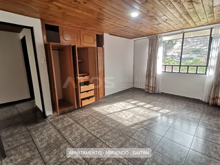 Foto 9 de apartamento en arriendo en gaitan. Cod A5619