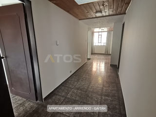 Foto 5 de apartamento en arriendo en gaitan. Cod A5619