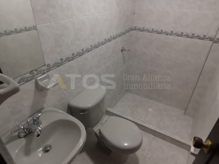 Foto 12 de apartamento en arriendo en gaitan. Cod A5619