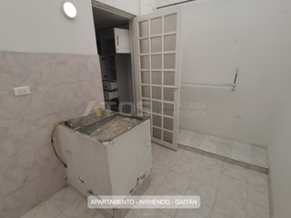 Foto 3 de apartamento en arriendo en gaitan. Cod A5619