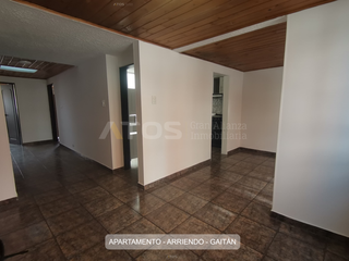Foto 10 de apartamento en arriendo en gaitan. Cod A5619