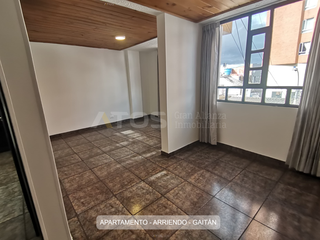 Foto 8 de apartamento en arriendo en gaitan. Cod A5619