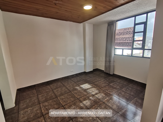 Foto 6 de apartamento en arriendo en gaitan. Cod A5619