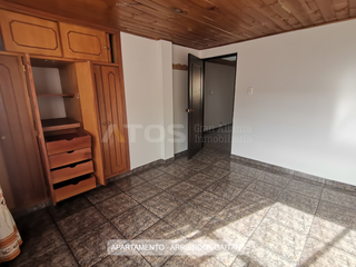 Foto 11 de apartamento en arriendo en gaitan. Cod A5619