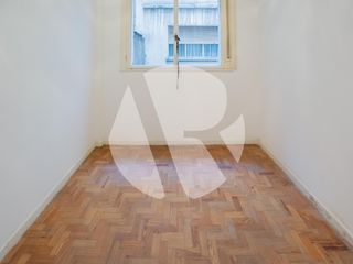 Departamento de 3 Ambientes en pleno Caballito!!