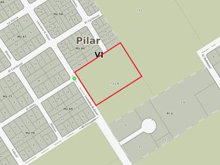 Terreno en Venta - La Lonja - Pilar