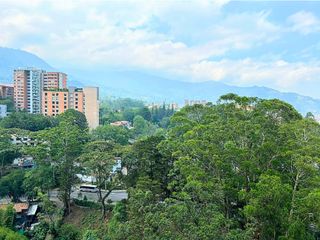 Venta Apartamento en San Lucas, Medellín