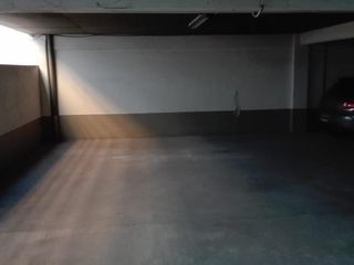 Foto 5 de Chacarita Venta Cochera Cubierta Leiva 4000