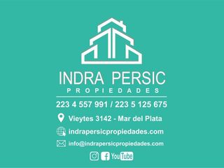 Local En Venta Reciclado Zona Plaza Colon De Mar Del Plata