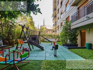 ALQUILER TRES DORMITORIOS DEPENDENCIA DOS COCHERAS AMENITIES