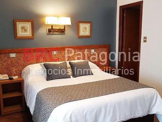 Hotel 3 estrellas Bariloche