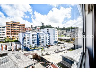 Venta Apartamento Dúplex Sector Alta Suiza, Manizales