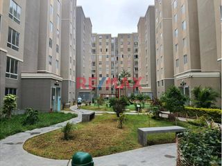 Foto 2 de ¡Alquila tu próximo hogar en el Condominio Los Parques de San Gabriel, Chiclayo!

Disfruta de comodidad, seguridad y áreas comunes ideales para tu f