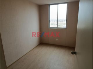 Foto 9 de ¡Alquila tu próximo hogar en el Condominio Los Parques de San Gabriel, Chiclayo!

Disfruta de comodidad, seguridad y áreas comunes ideales para tu f