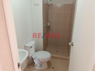 Foto 11 de ¡Alquila tu próximo hogar en el Condominio Los Parques de San Gabriel, Chiclayo!

Disfruta de comodidad, seguridad y áreas comunes ideales para tu f