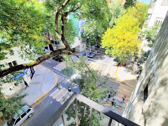 Departamento - P.Rivadavia