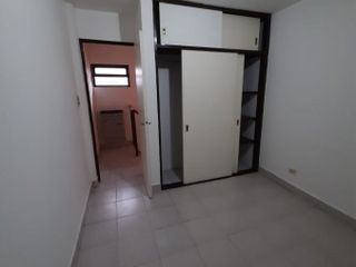 Dúplex Barrio Belgrano