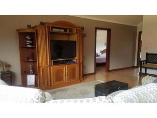 Foto 14 de casa en venta en rio amarillo sayausi san sebastian de lujo con area verde