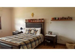 Foto 15 de casa en venta en rio amarillo sayausi san sebastian de lujo con area verde