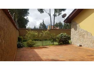 Foto 10 de casa en venta en rio amarillo sayausi san sebastian de lujo con area verde