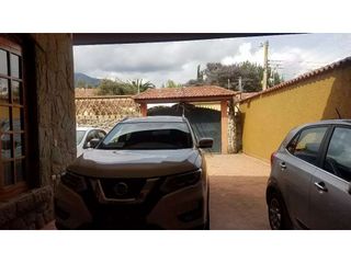 Foto 7 de casa en venta en rio amarillo sayausi san sebastian de lujo con area verde