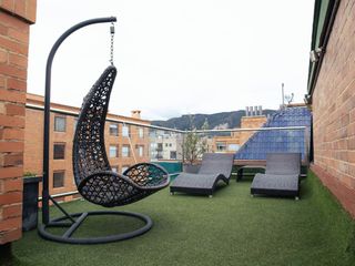 Foto 27 de APARTAMENTO EN VENTA EN SANTA BARBARA