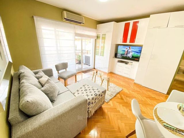 Departamento en Alq. Temporario en Puerto Madero, Capital Federal, Buenos Aires, Argentina