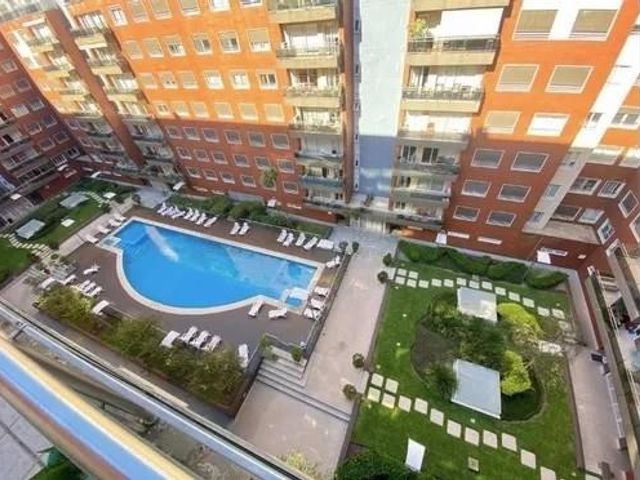 Departamento en Alq. Temporario en Puerto Madero, Capital Federal, Buenos Aires, Argentina