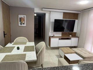 Foto 3 de apartamento en arriendo en prados del este. Cod A14165