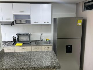 Foto 4 de apartamento en arriendo en prados del este. Cod A14165