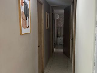 Foto 7 de apartamento en arriendo en prados del este. Cod A14165