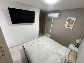Foto 11 de apartamento en arriendo en prados del este. Cod A14165