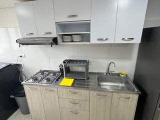 Foto 5 de apartamento en arriendo en prados del este. Cod A14165